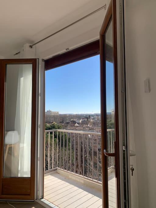 Appartement Le 48 Narbonne Kültér fotó