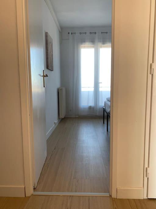 Appartement Le 48 Narbonne Kültér fotó