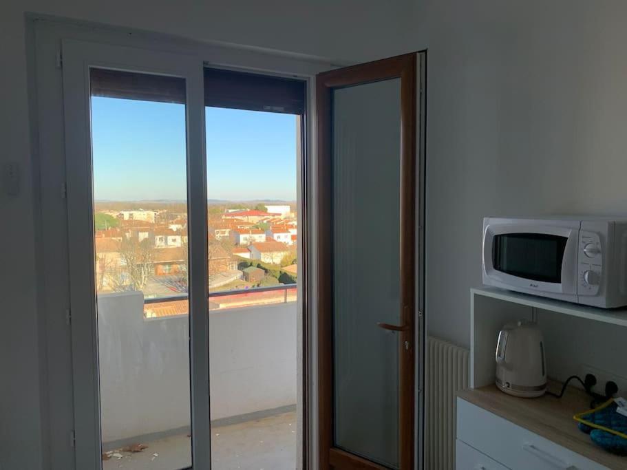 Appartement Le 48 Narbonne Kültér fotó