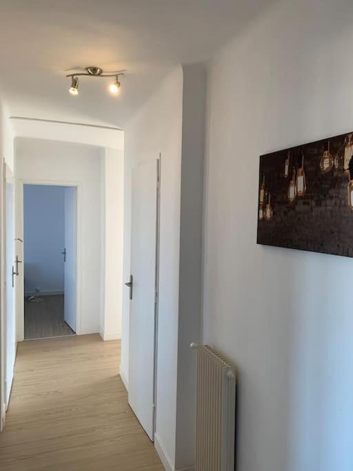 Appartement Le 48 Narbonne Kültér fotó